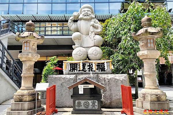 【首都圈.東京】自古江戶總鎮守-「神田神社」魅力深入介紹~引領日本社會前進的時髦科技的神社 20 pic pimg tw look2up 1715486012 3618248790 g n jpg