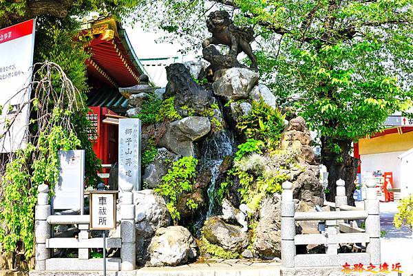 【首都圈.東京】自古江戶總鎮守-「神田神社」魅力深入介紹~引領日本社會前進的時髦科技的神社 21 pic pimg tw look2up 1715486012 4222724037 g n jpg