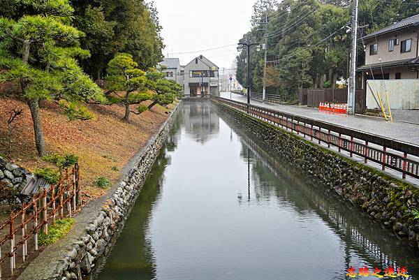 【日本百大名城 15】關東篇-足利氏館 |鍐阿寺~12世紀建造的武士居館及密宗寺院禪宗建築 (Ashikaga-shi Yakata|Bannaji ) 4 pic pimg tw look2up 1715663384 1485927428 g n jpg