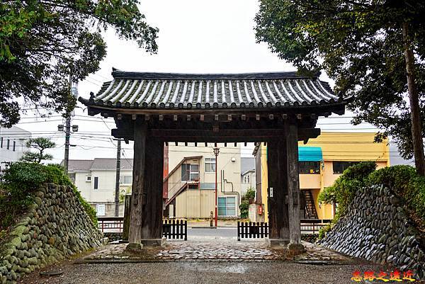 【日本百大名城 15】關東篇-足利氏館 |鍐阿寺~12世紀建造的武士居館及密宗寺院禪宗建築 (Ashikaga-shi Yakata|Bannaji ) 11 pic pimg tw look2up 1715663393 1422569619 g n jpg