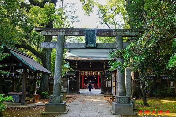 【首都圈.東京】赤坂冰川神社~~完整留存300年的緣結厄除神社 (含:交通、御守、御朱印) 6 pic pimg tw look2up 1717209943 38191926 g n jpg