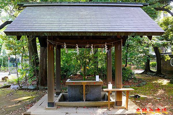 【首都圈.東京】赤坂冰川神社~~完整留存300年的緣結厄除神社 (含:交通、御守、御朱印) 9 pic pimg tw look2up 1717209946 3362837085 g n jpg