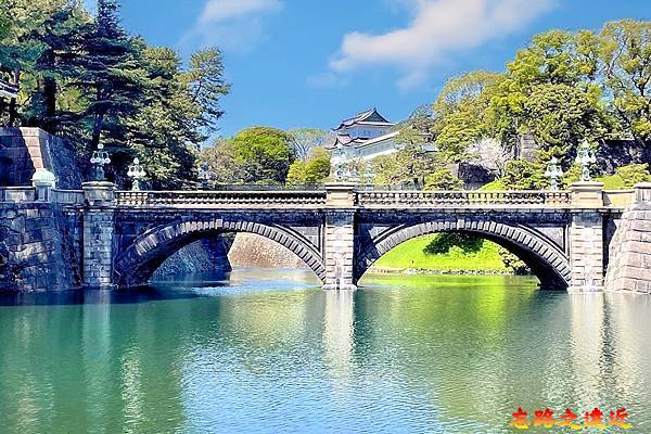 【日本百大名城21】關東篇-江戶城~展現幕府將軍之城的威榮,重現江戶著名歷史事件(Edo Castle) 9 pic pimg tw look2up 1722915454 983545143 g n jpg