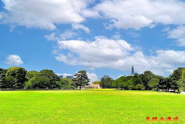 【日本百大名城21】關東篇-江戶城~展現幕府將軍之城的威榮,重現江戶著名歷史事件(Edo Castle) 6 pic pimg tw look2up 1722915457 3066526320 g n jpg