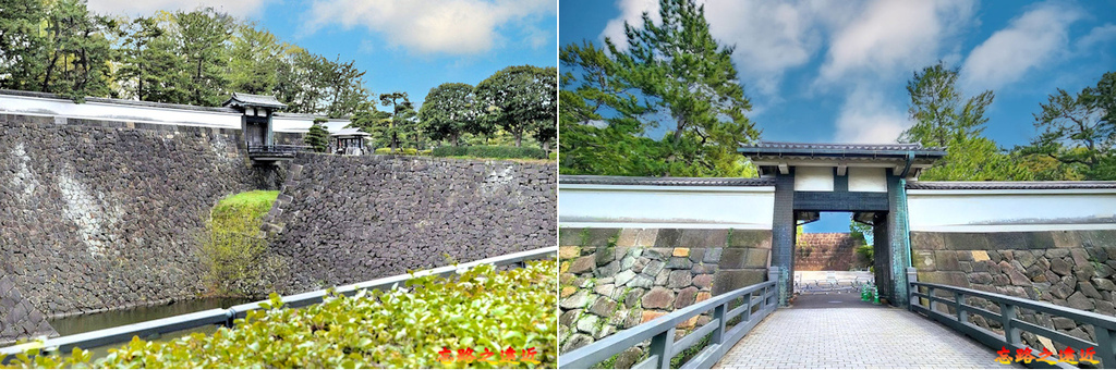 【日本百大名城21】關東篇-江戶城~展現幕府將軍之城的威榮,重現江戶著名歷史事件(Edo Castle) 10 pic pimg tw look2up 1722915457 654798468 g l jpg