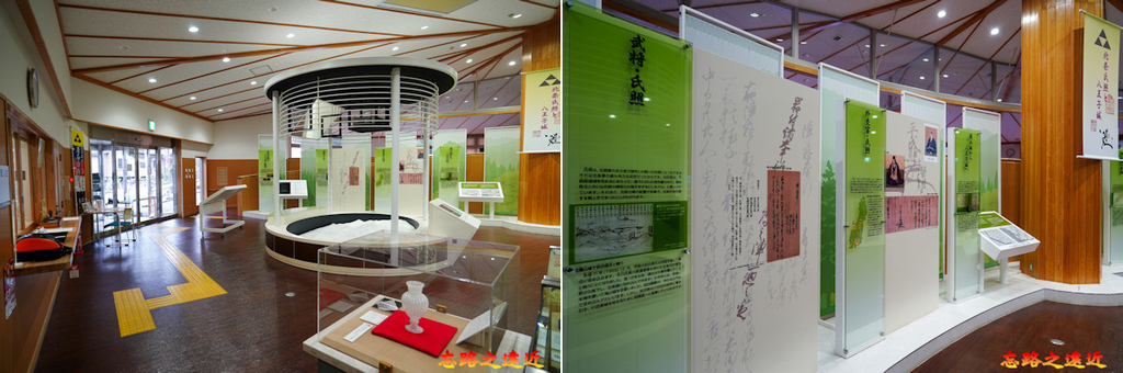 【日本百大名城22】關東篇-八王子城~戰國末期關東巨大山城,悲劇與靈異之城,日本五大山城之一 (Hachiouji Castle) 17 pic pimg tw look2up 1723780271 2622971969 g l jpg