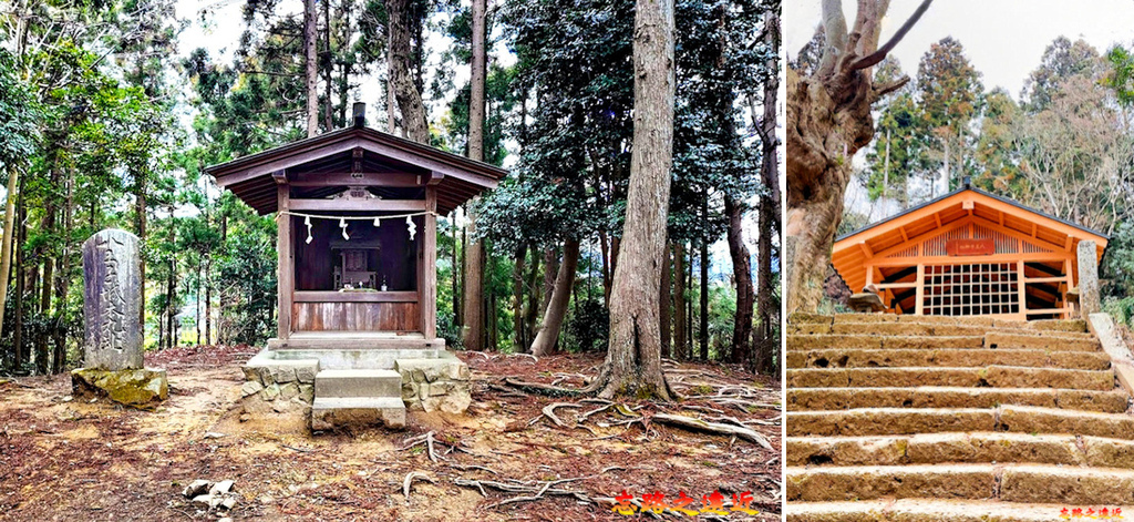 【日本百大名城22】關東篇-八王子城~戰國末期關東巨大山城,悲劇與靈異之城,日本五大山城之一 (Hachiouji Castle) 5 pic pimg tw look2up 1723780276 2677802901 g l jpg