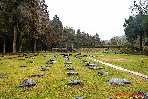 【日本百大名城22】關東篇-八王子城~戰國末期關東巨大山城,悲劇與靈異之城,日本五大山城之一 (Hachiouji Castle) 4 pic pimg tw look2up 1723780276 4185153730 g n jpg