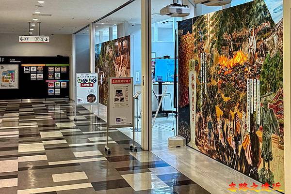 【日本百大名城22】關東篇-八王子城~戰國末期關東巨大山城,悲劇與靈異之城,日本五大山城之一 (Hachiouji Castle) 20 pic pimg tw look2up 1723780278 423811830 g n jpg