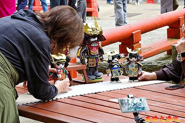 【關西.大阪】賞楓景點~~箕面公園楓紅之旅 超詳細介紹 (京阪箕面站-瀧安寺-箕面大瀧-1目千本) 39 pic pimg tw look2up 1724315510 3562037720 g n jpg