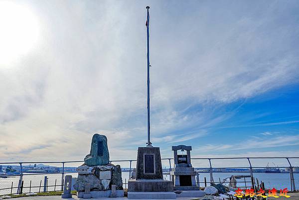 【東北.青森.八戶】蕪島神社-雪霽天晴中,走訪「蕪島」上的能量神社 (含:交通、御朱印...) 22 pic pimg tw look2up 1735620349 2218401096 g n jpg
