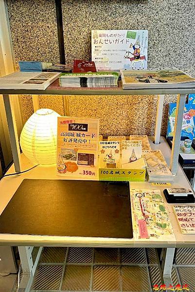 【日本百大名城33】北陸篇-高岡城~完整保存護城堀與曲輪配置原貌 (Takaoka Castle) 22 pic pimg tw look2up 1739934765 2575636482 g n jpg