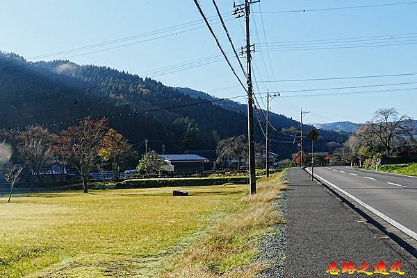 【日本百大名城37】北陸篇-一乘谷城~體驗日本戰國時期「北陸小京都」的風華 (Ichijodani castle) 17 pic pimg tw look2up 1744604618 3457172656 g n jpg