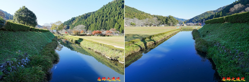 【日本百大名城37】北陸篇-一乘谷城~體驗日本戰國時期「北陸小京都」的風華 (Ichijodani castle) 9 pic pimg tw look2up 1744604624 157866985 g l jpg