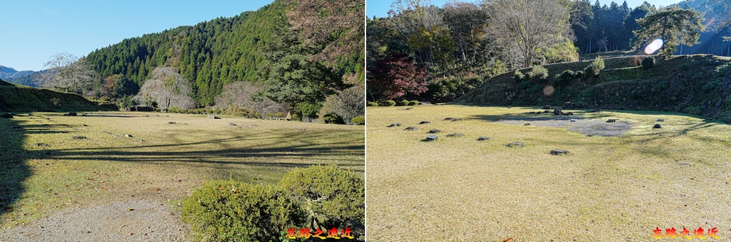 【日本百大名城37】北陸篇-一乘谷城~體驗日本戰國時期「北陸小京都」的風華 (Ichijodani castle) 32 pic pimg tw look2up 1744604630 2021269869 g l jpg