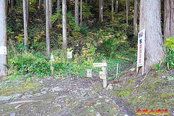 【日本百大名城37】北陸篇-一乘谷城~體驗日本戰國時期「北陸小京都」的風華 (Ichijodani castle) 34 pic pimg tw look2up 1744604636 2651049550 g n jpg