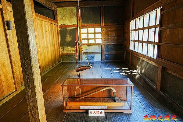 【日本百大名城37】北陸篇-一乘谷城~體驗日本戰國時期「北陸小京都」的風華 (Ichijodani castle) 21 pic pimg tw look2up 1744604640 3200388795 g n jpg