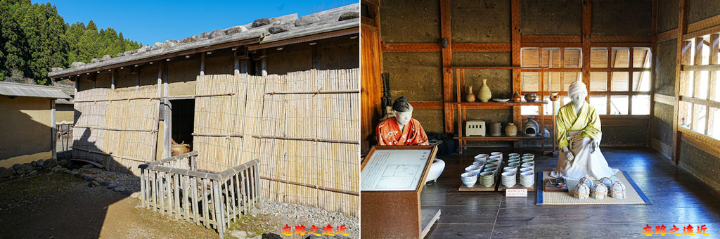 【日本百大名城37】北陸篇-一乘谷城~體驗日本戰國時期「北陸小京都」的風華 (Ichijodani castle) 22 pic pimg tw look2up 1744604642 730366538 g l jpg