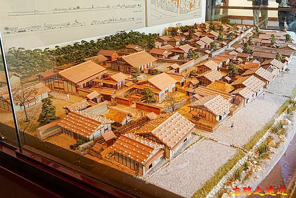 【日本百大名城37】北陸篇-一乘谷城~體驗日本戰國時期「北陸小京都」的風華 (Ichijodani castle) 19 pic pimg tw look2up 1744604650 411317383 g n jpg